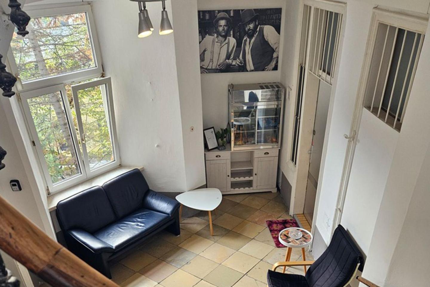Vienna Palm Apartments Esterno foto